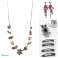 Palette d’exportation : Grande variété de bijoux fantaisie et d’accessoires pour cheveux photo 4