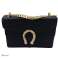 Guccy Chic Assorted Bag Wholesale - Elegance and Quality in Packs of 100 Units image 2