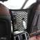 Filet de rangement pour voiture NETPORT photo 1