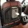 Filet de rangement pour voiture NETPORT photo 2