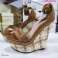 Premium-Sortimentspaket für Damenschuhe – Prestigeträchtige europäische Marken Größen 36-41 Bild 2