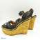 Koton Mix Damenschuhe Sortiment Los - Großhandel Größen 36-41 Bild 4