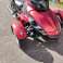Auktion: Trike (3 Räder Fahrzeug) - (Bombardier, J Spyder - CAN-AM) Bild 1