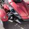 Auktion: Trike (3 Räder Fahrzeug) - (Bombardier, J Spyder - CAN-AM) Bild 6