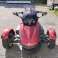 Auktion: Trike (3 Räder Fahrzeug) - (Bombardier, J Spyder - CAN-AM) Bild 2