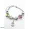 pandora stil armbänder stock viel sortierte modelle Bild 5