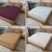 DRAP ÉPONGE ÉPAIS AVEC ÉLASTIQUE 70x140 cm (FG70140) photo 2