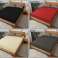 DRAP ÉPONGE ÉPAIS AVEC ÉLASTIQUE 70x140 cm (FG70140) photo 3