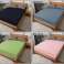 DRAP ÉPONGE ÉPAIS AVEC ÉLASTIQUE 70x140 cm (FG70140) photo 4