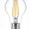 Philips Led Classic Led Bulb 8W 806lm photo 1
