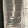 ☂AANBIEDING COMBI KOELKASTEN - NIEUW MODEL MET ZWARTE☂ GLAZEN DEUR foto 2