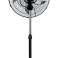 Bodenventilator 3 in 1 (Metallflügel) - Bluewave Bild 2