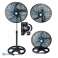 Bodenventilator 3 in 1 (Metallflügel) - Bluewave Bild 1