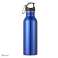 Stainless Steel Wide Mouth Sport Water Bottle image 3