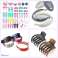 Jewelery and hair accessories stock offer image 3