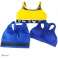 Lot: Women's Sports Top in Various Models and Sizes image 4