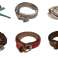 Luxury brands belts stocklot for resellers! image 2