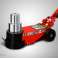 Cric Hydraulique pour Levage Industriel et Agricole Kraftmuller 60T - Capacité et Mobilité Exceptionnelles photo 1