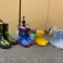 Wellington Boot for children and adults - new without defect - MOQ of 250 pairs / 250 kg image 1