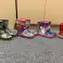 Wellington Boot for children and adults - new without defect - MOQ of 250 pairs / 250 kg image 2