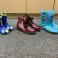 Wellington Boot for children and adults - new without defect - MOQ of 250 pairs / 250 kg image 5