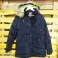 Women&#39;s jackets and coats for the new season 2022 2023 mix of Brands like: Canada Goose, Life, Coverwinter, H&M image 1