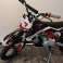 Ultramotocross Dirt Bike Børn | Weezy 77 | Benzinmotor | Nu på lager i vores lager i Holland!! billede 1