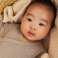 Body bébé à manches longues et cache-cœur H&M - packs de 5 pièces photo 3