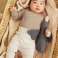 Body bébé à manches longues et cache-cœur H&M - packs de 5 pièces photo 4