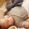 Body bébé à manches longues et cache-cœur H&M - packs de 5 pièces photo 5