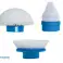 WIRELESS ELECTRIC CLEANING BRUSH HURRICANE SPIN S:380(stock in PL) image 4