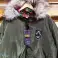 Naisten takit ja takit uudelle kaudelle 2022 2023 sekoitus tuotemerkkejä, kuten: Canada Goose, Life, Coverwinter, H&M kuva 4