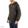 Collection Automne-Hiver 2022/2023 : Vestes et imperméables pour hommes en gros photo 7