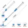 WIRELESS ELECTRIC CLEANING BRUSH HURRICANE SPIN S:380(stock in PL) image 2