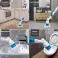 WIRELESS ELECTRIC CLEANING BRUSH HURRICANE SPIN S:380(stock in PL) image 5