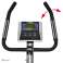 Christopeit Heimtrainer Ergometer EMS 3 mit Induktionsbremse, 30-9116 Bild 2