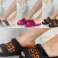 Ladies Slider - Sliders en gros en 3 couleurs et tailles photo 1