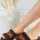 Ladies Slider - Sliders en gros en 3 couleurs et tailles photo 3