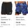 Miesten uimashortsit S/XXL 3 £ kuva 6