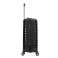 Set of 3 suitcases 8 wheels Polypropylene TSA image 2