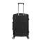 Set of 3 suitcases 8 wheels Polypropylene TSA image 3