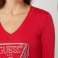 "Guess" moteriškas megztinis - "Stock Lot" drabužiai - įvairių spalvų nuotrauka 1