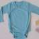 ORGANIC PIMA COTTON CLOTHING FOR BABIES (0 to 24 months) image 2