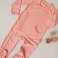 ORGANIC PIMA COTTON CLOTHING FOR BABIES (0 to 24 months) image 1