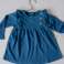ORGANIC PIMA COTTON CLOTHING FOR BABIES (0 to 24 months) image 4