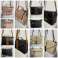 Bags and backpacks new season assorted lot offer image 1