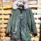 Jackets and coats for women and men assorted lot image 1