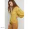 Izbrani paket ženskih oblačil za jesen: mešanica evropskih blagovnih znamk na debelo fotografija 2