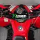 Kinder Quad ATV 125 ccm Beezy | Benzin-Quad für Kinder Bild 5