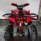 Kinder Quad ATV 125 ccm Beezy | Benzin-Quad für Kinder Bild 3